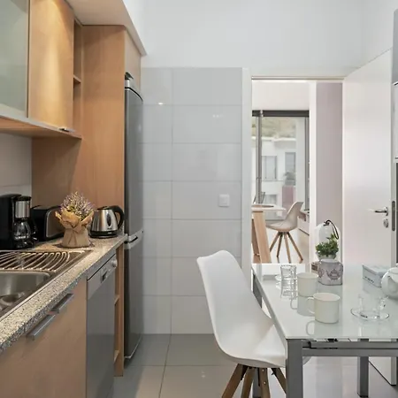 Διαμέρισμα Amparo Delight By Homie Φουνκάλ