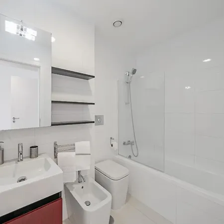 Amparo Delight By Homie Διαμέρισμα