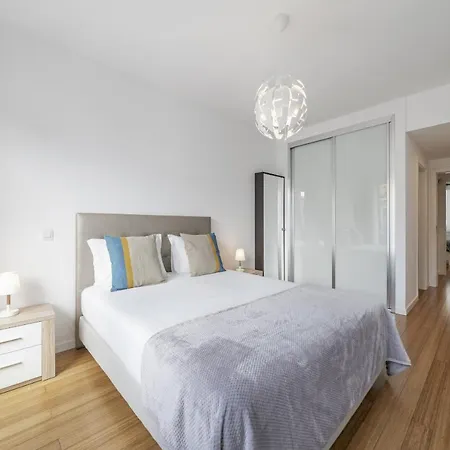 Διαμέρισμα Amparo Delight By Homie Φουνκάλ