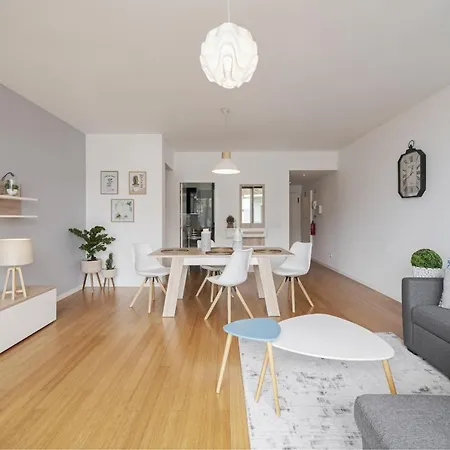 Amparo Delight By Homie Διαμέρισμα Φουνκάλ