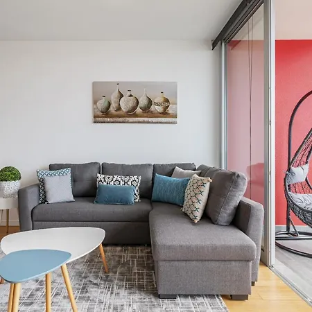 Amparo Delight By Homie Φουνκάλ