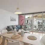 Apartamento Amparo Delight By Homie Funchal (Madeira)