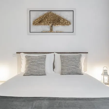 Amparo Delight By Homie شقة