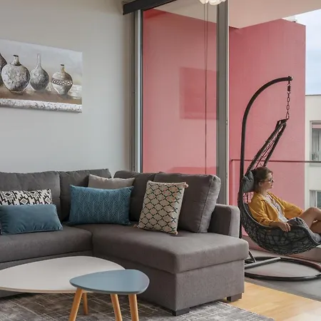 Apartment Amparo Delight By Madeira Sun Travel *