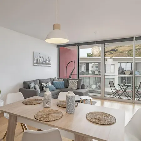 شقة Amparo Delight By Homie فونشال