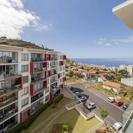 Apartment Amparo Delight By Madeira Sun Travel *