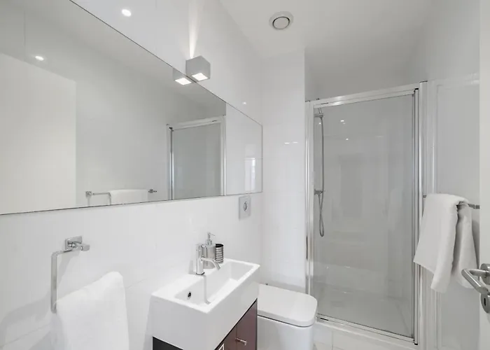 Amparo Delight By Homie Appartamento