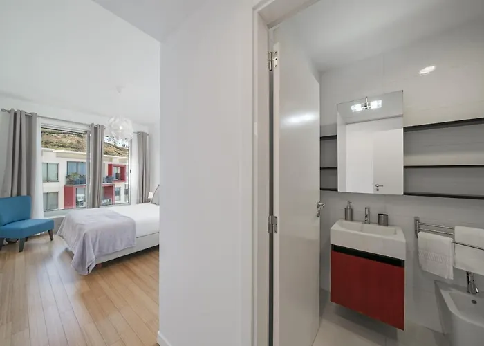 Amparo Delight By Homie * Funchal (Madeira)