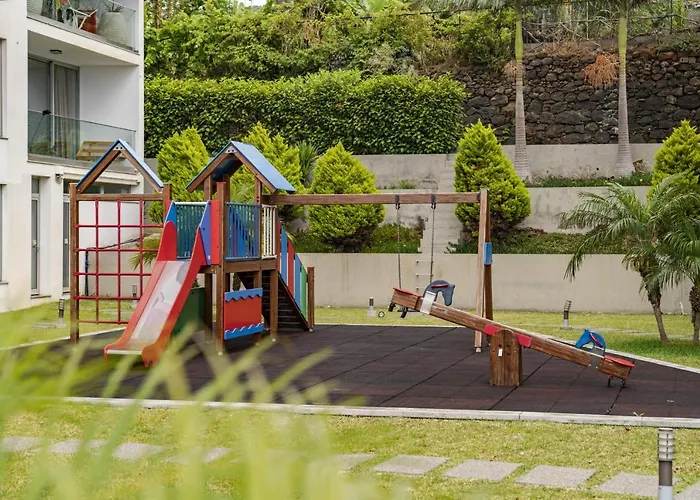 Appartamento Amparo Delight By Homie Funchal (Madeira)