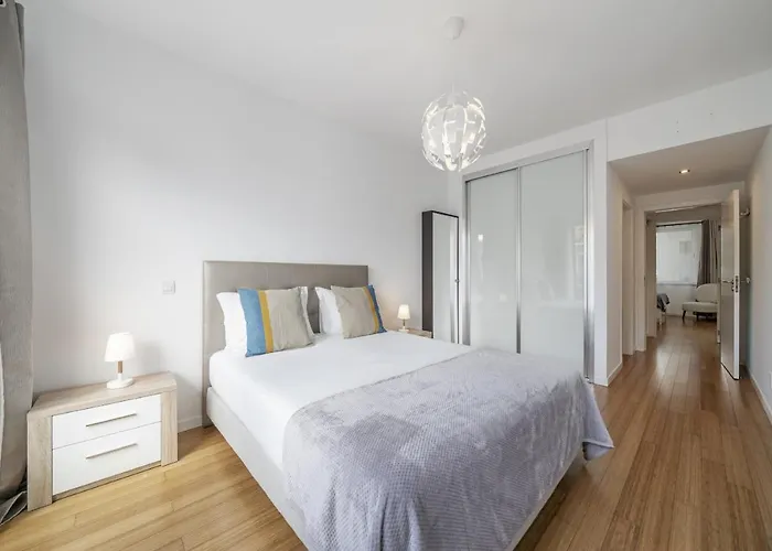 Appartamento Amparo Delight By Homie Funchal (Madeira)