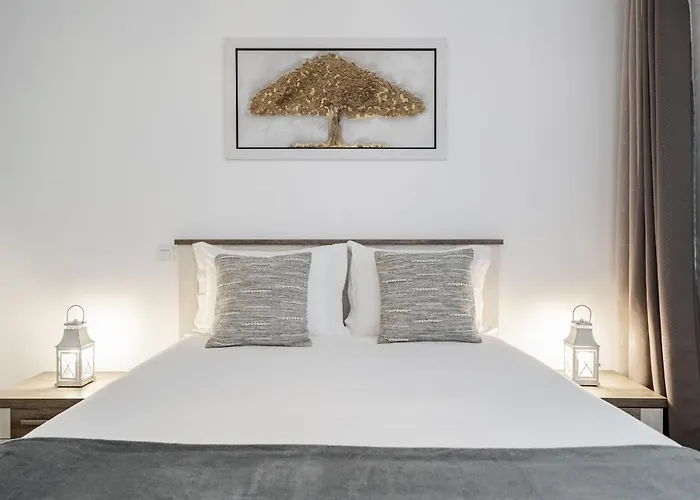 Amparo Delight By Homie Appartamento