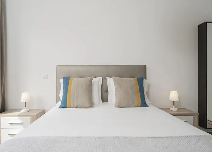 Amparo Delight By Homie Appartamento