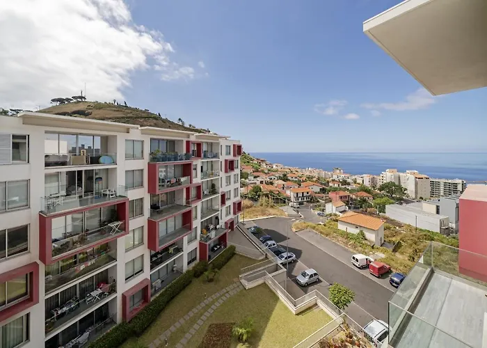 Appartamento Amparo Delight By Homie *