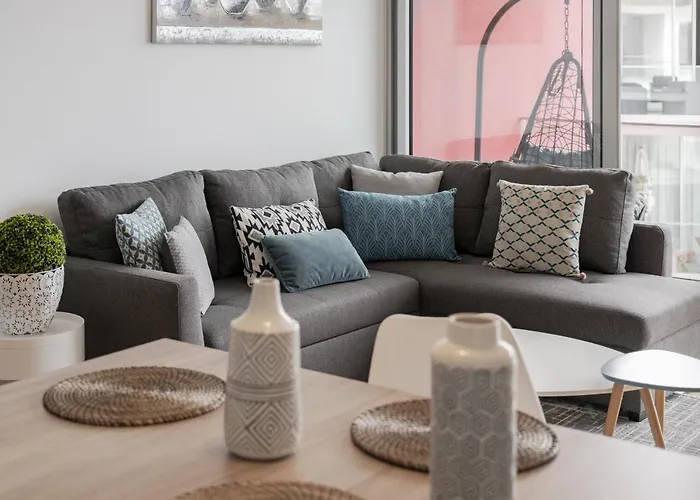 Amparo Delight By Homie Appartamento