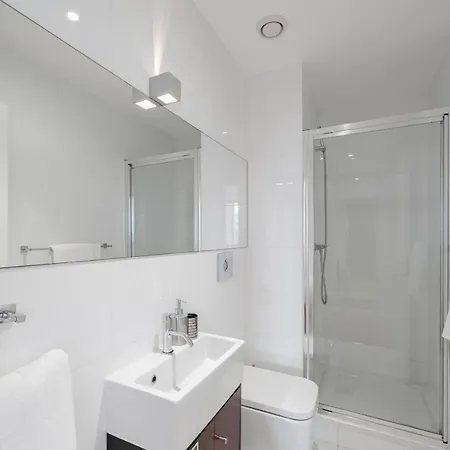 Amparo Delight By Homie דירה