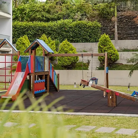 דירה Amparo Delight By Homie פונשל