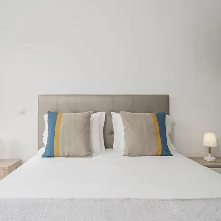 Amparo Delight By Homie דירה